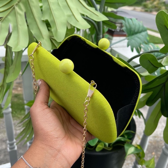 Clutch/Crossbody - Picture 2 of 2